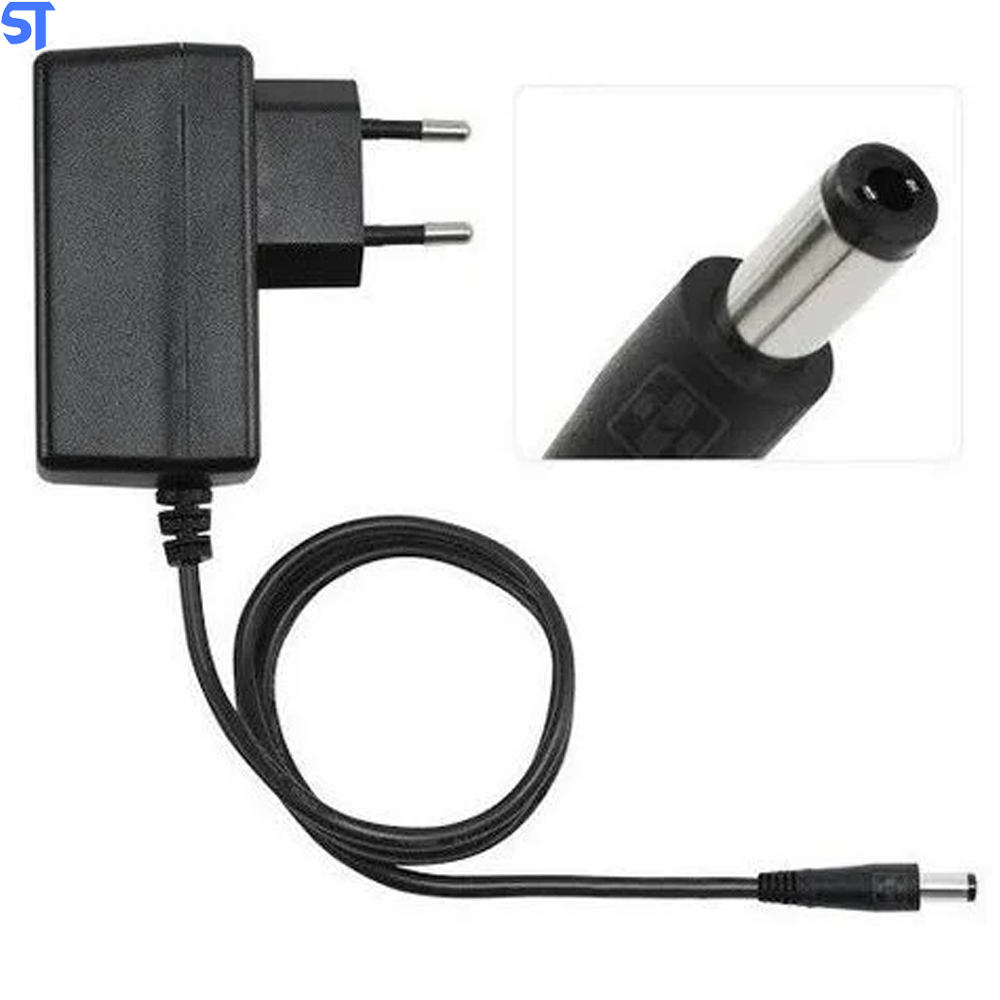 Fonte de Alimentação 12V 1,5A - LITEON