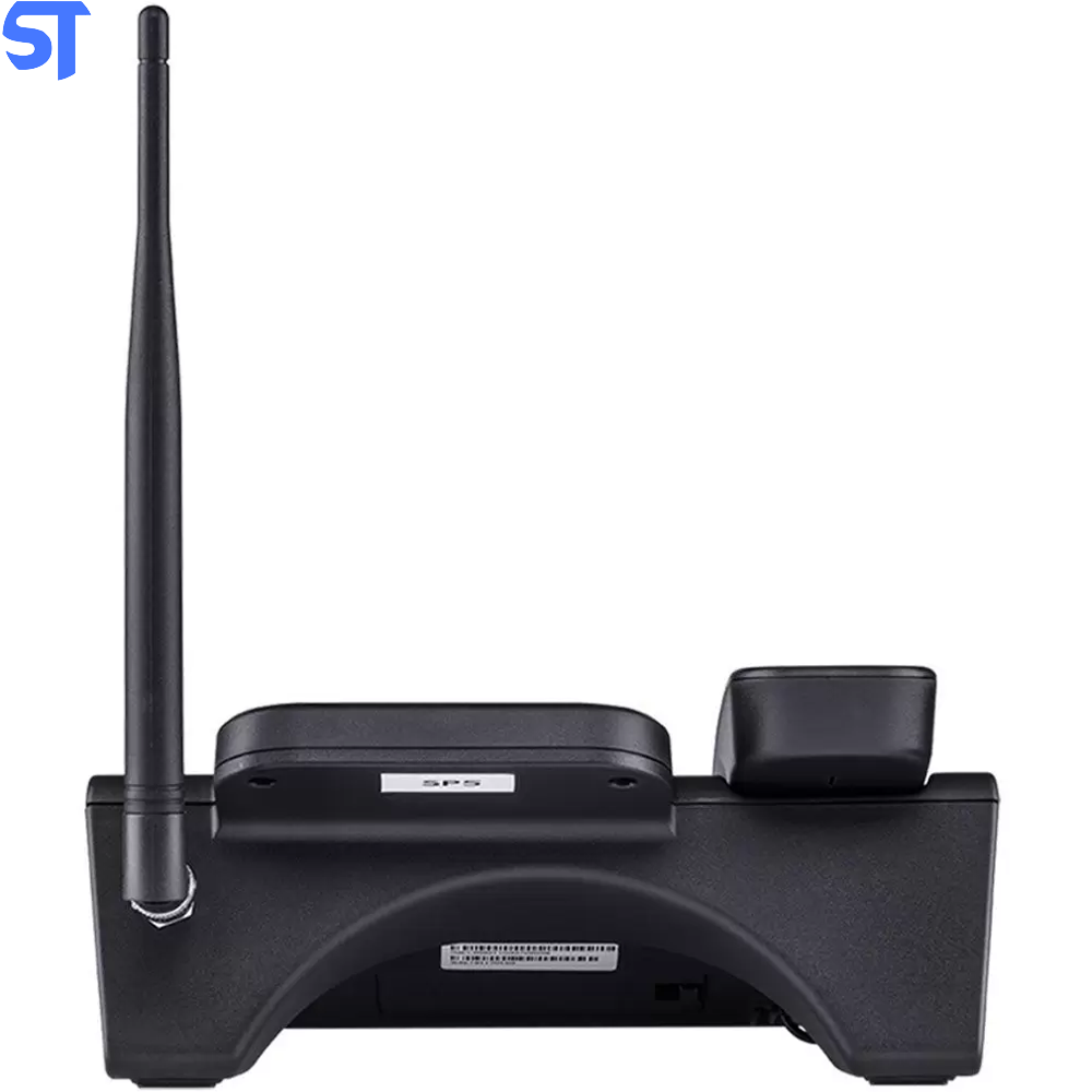 Telefone Celular Fixo 3g Wi-Fi Intelbras CFW 8031