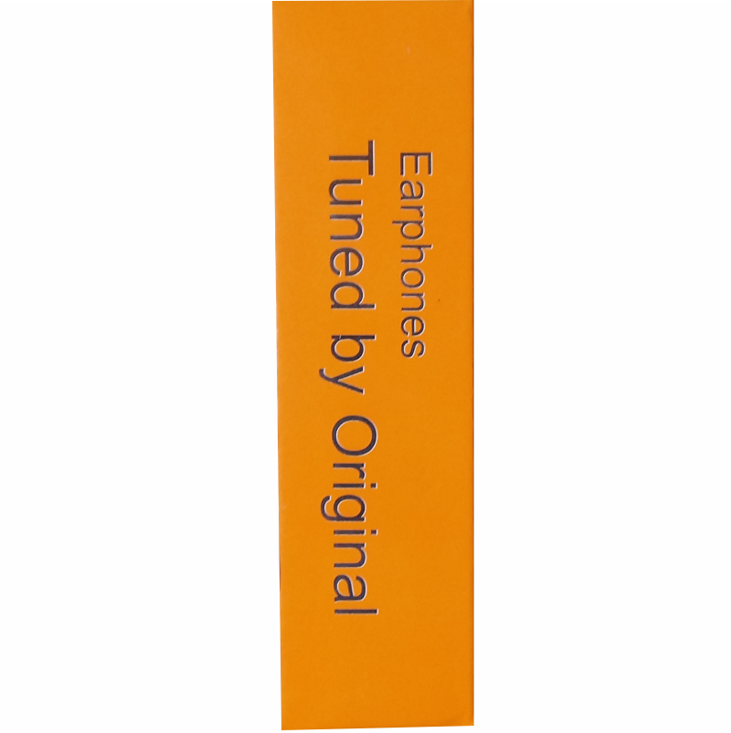 Fone De Ouvido H'maston EJ511 Earphones Sincronizado Original