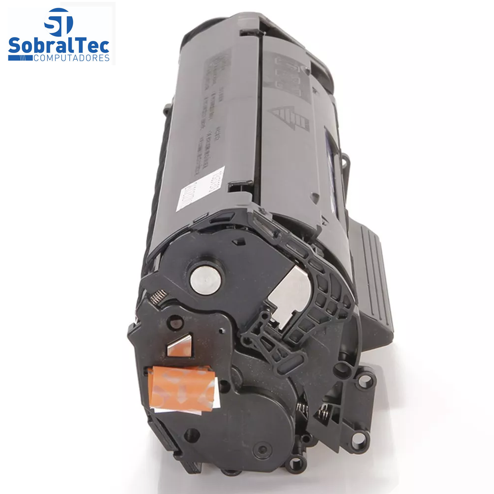 Cartucho de Toner Compativel Hp 12a / Q2612a - Technology Innovaion