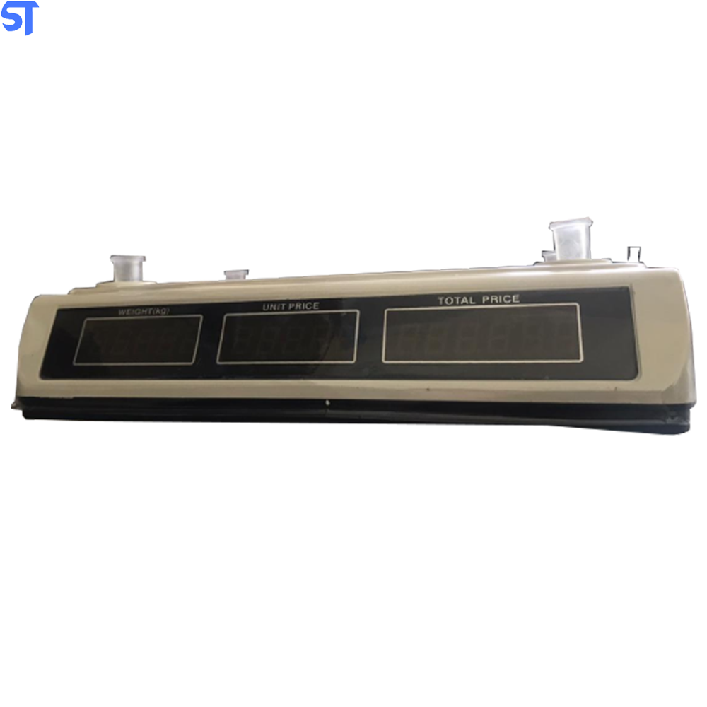 Balança Digital 200g Até 40Kg Electronic Pricing Scale