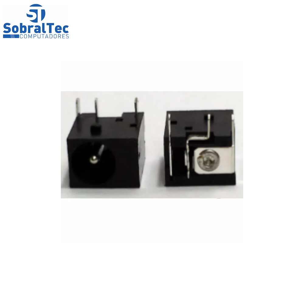 Dc Power Jack Asus Ibm Hp Toshiba | Dc1057