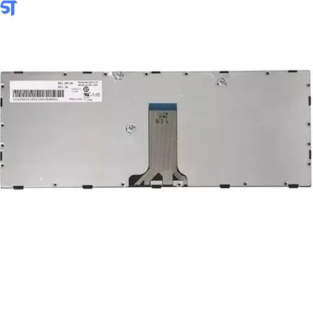 Teclado Notebook Lenovo B40 G40 G40-30 G40-45 G40-70 G40-75 Pn Mb292-003