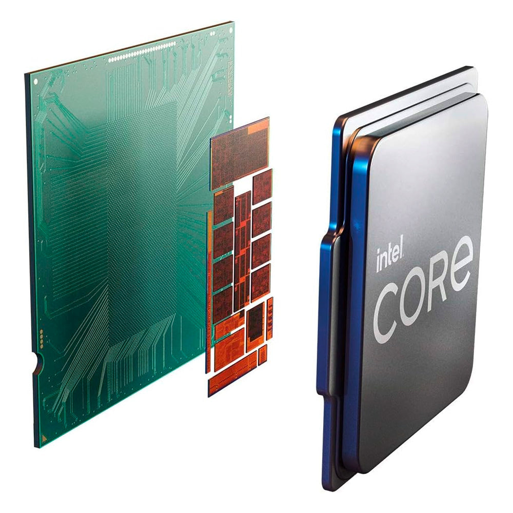 Processador Intel Core i5-11400F 11ª Geração, Cache 12MB, 2.6 GHz, LGA1200- s/Box