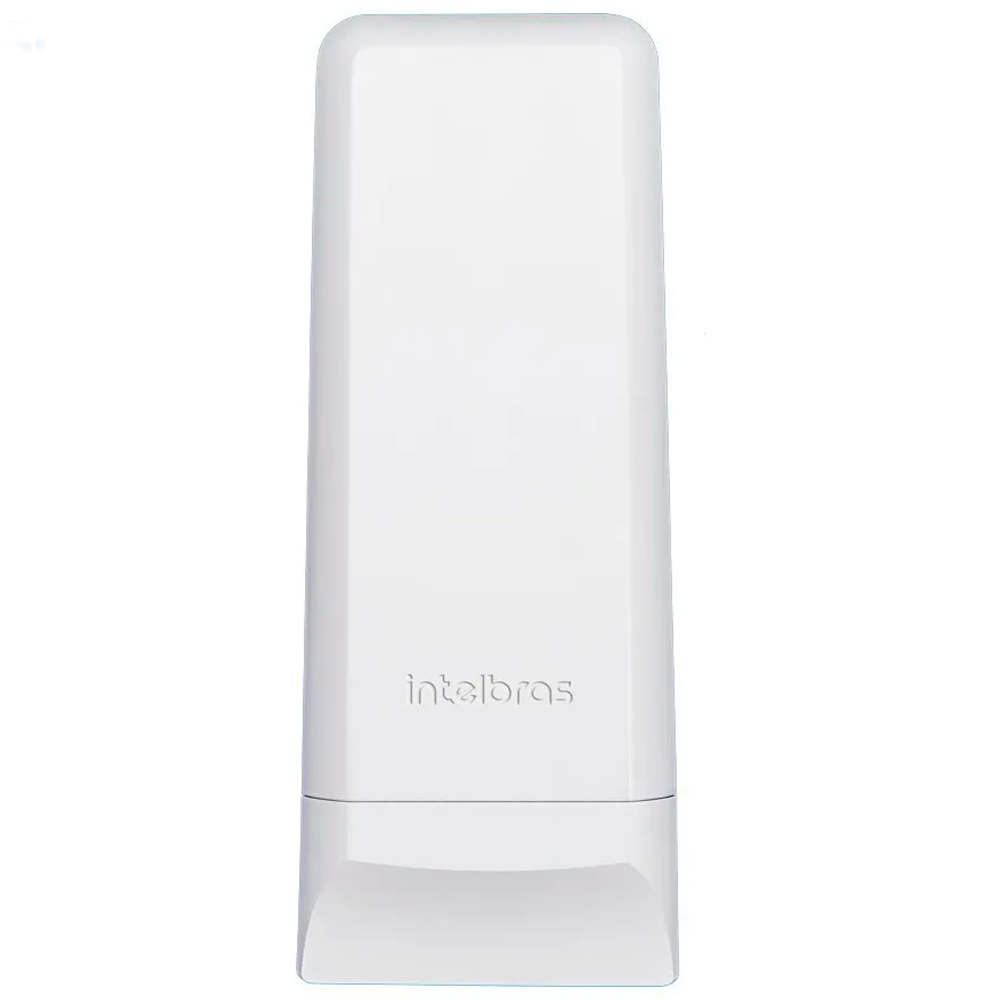 Roteador Antena WI-FI CPE Intelbras 5GHZ 16DBI WOM 5A