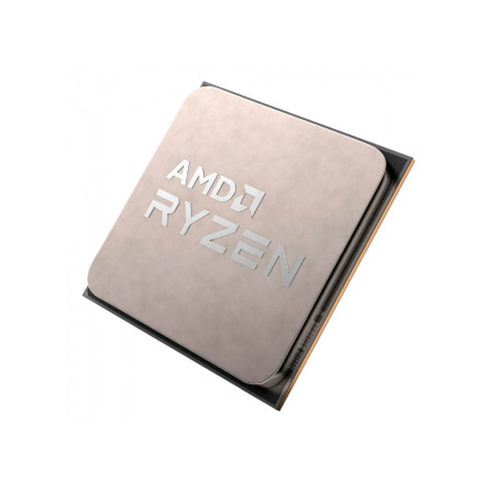 Processador AMD Ryzen 5 5600G, 6-CORE, 12-Threads, 3.9GHz (4.4GHz Turbo), Cache 19MB, AM4 S/BOX OEM