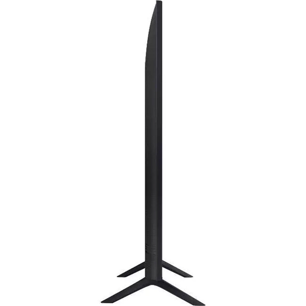 Smart TV 60" UHD 4K Samsung 60AU7700, Processador Crystal 4K, Tela sem limites, Visual Livre de Cabos, Alexa built in, C