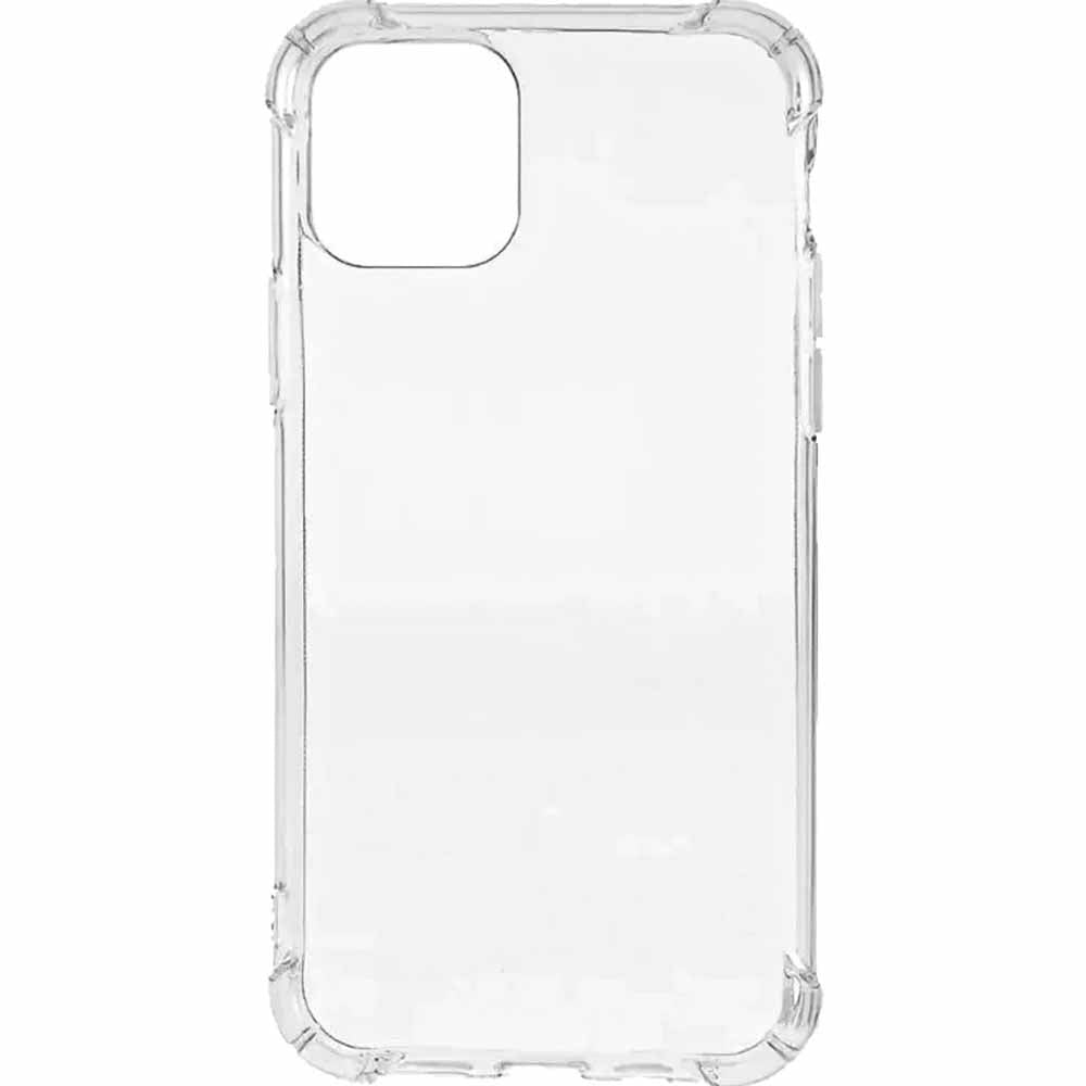 Capa Transparente Para iPhone 13 Anti Impacto Ótimo Acabamento