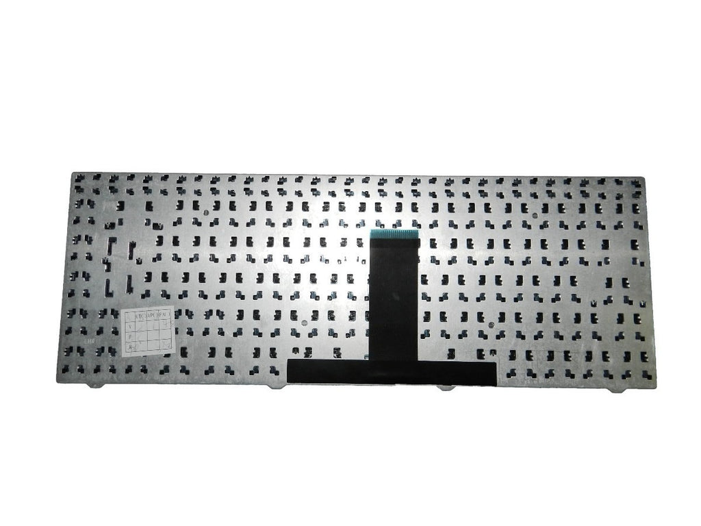 Teclado Notebook Phico/Itautec W7425 Mp-07G38pa-430 PN: 6-80-W84T0-330-1
