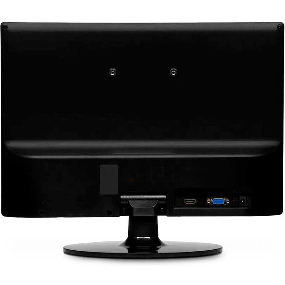 Monitor LED 19" Bm19X5HVW Bluecase HDMI Vesa