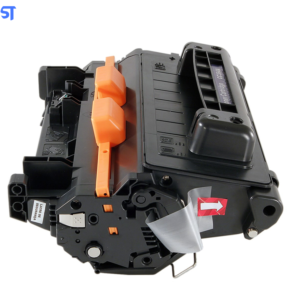 Toner Compatível Com Hp 364A/390A | P4015/P4515 | BK - 10K - Ares