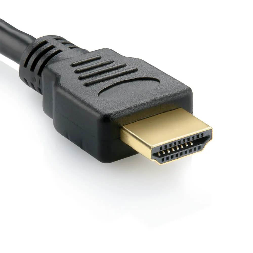 Cabo Hdmi Play Game 4,5Mt Preto