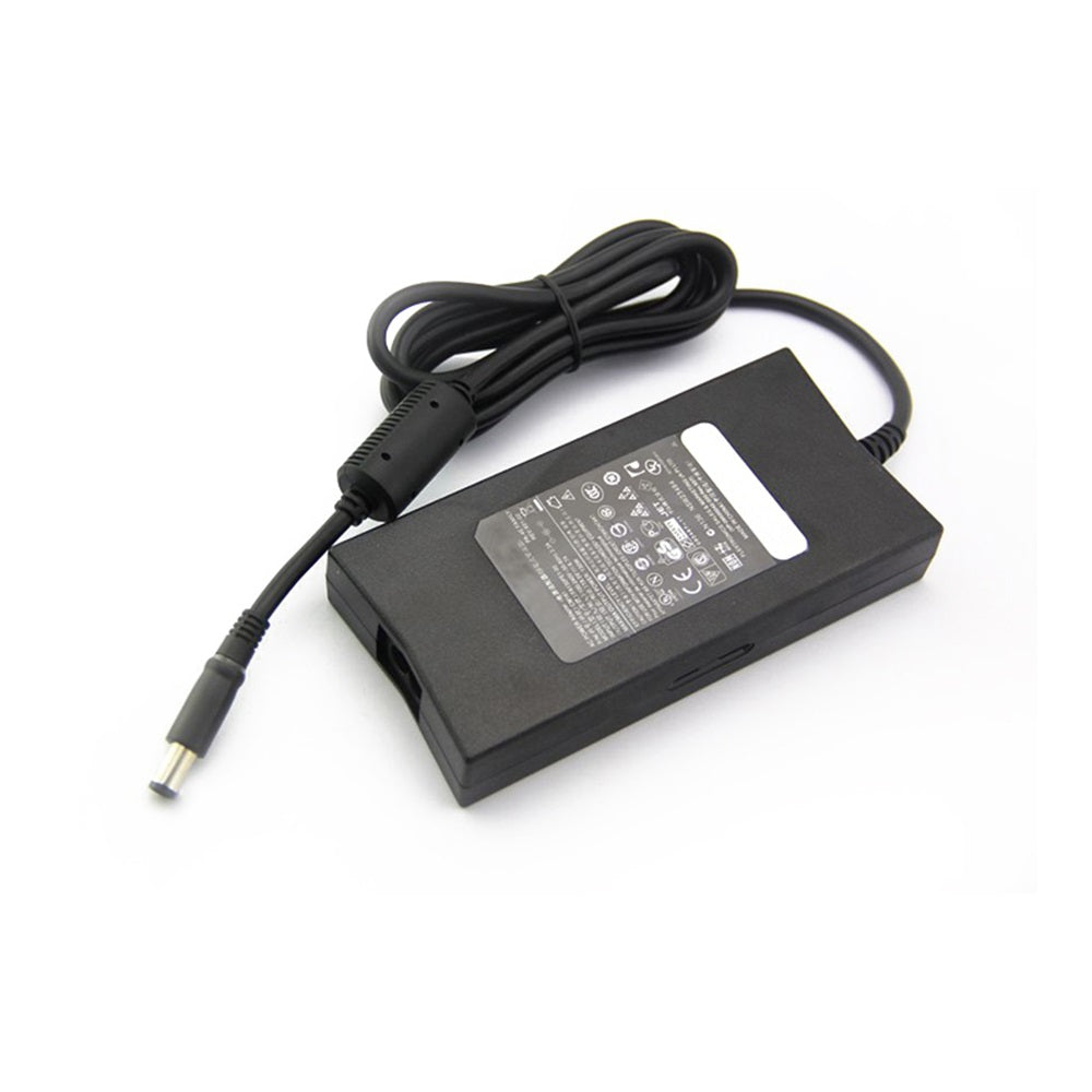 Fonte Notebook Dell 19.5v dc 6.7a Da130 Pe1 00