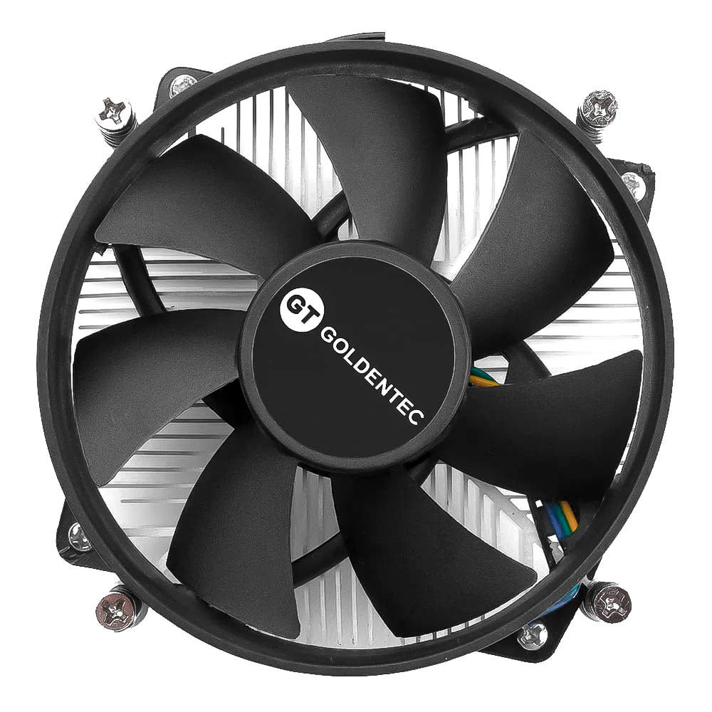 Computador Core i5- 10400- HD SSD 480GB - Memória 8GB- GaB MT32BK - Windows10