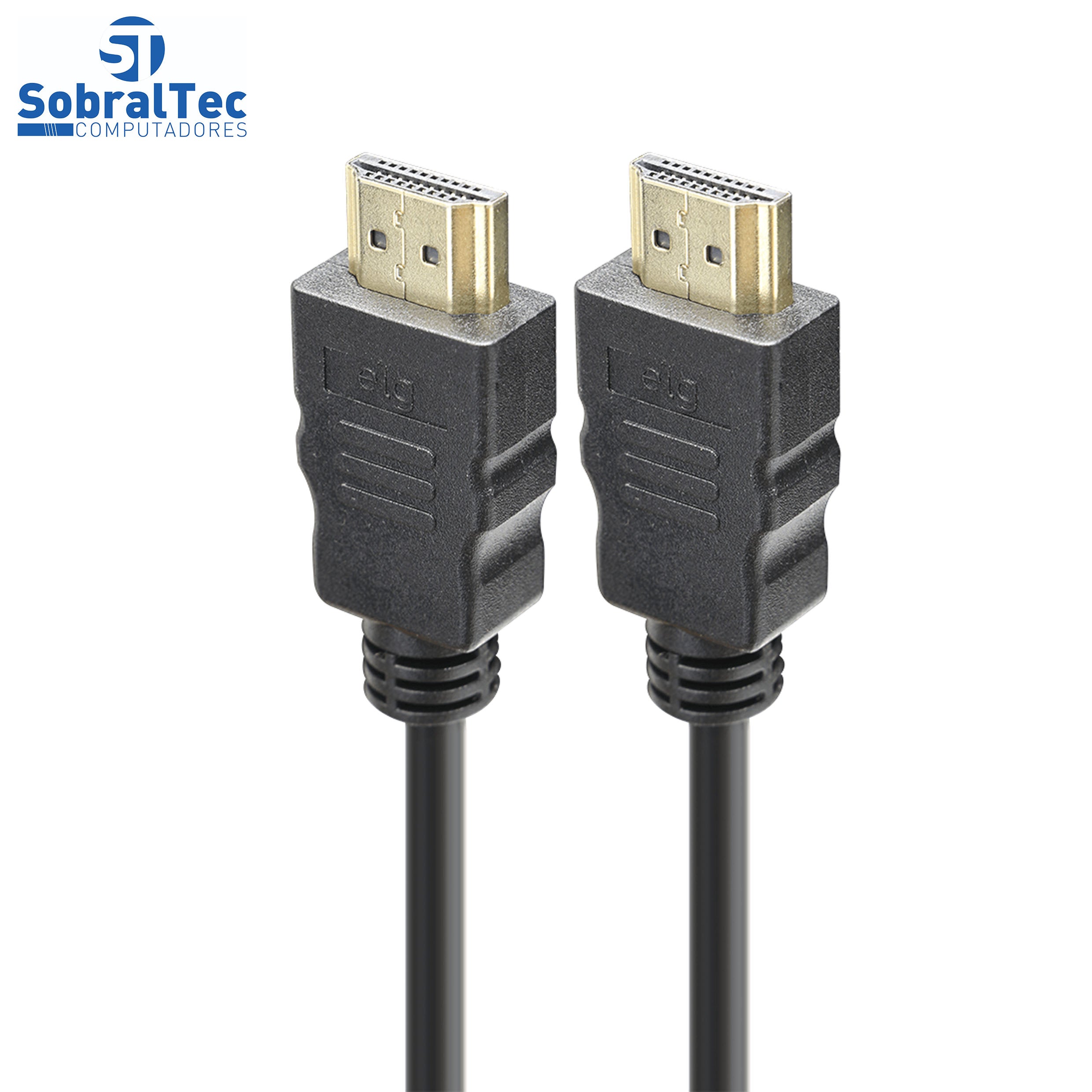 Cabo HDMI Para HDMI 20 Metros Com Filtro Ref Knup KP-H5003 20m