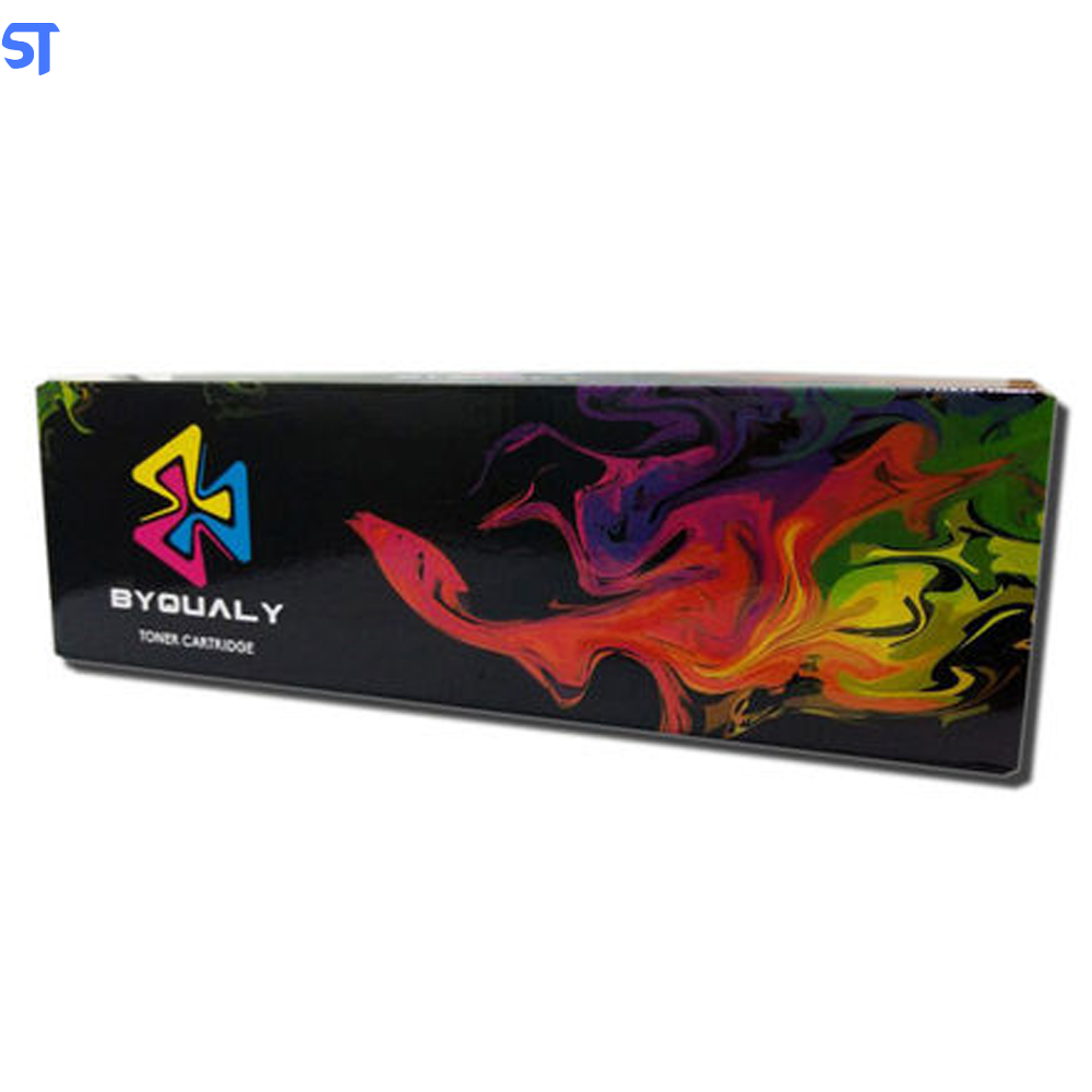 Toner Compatível HP BQ-CF248A 48A M15 M15A M15W M28 M28A M28W- BYQUALY