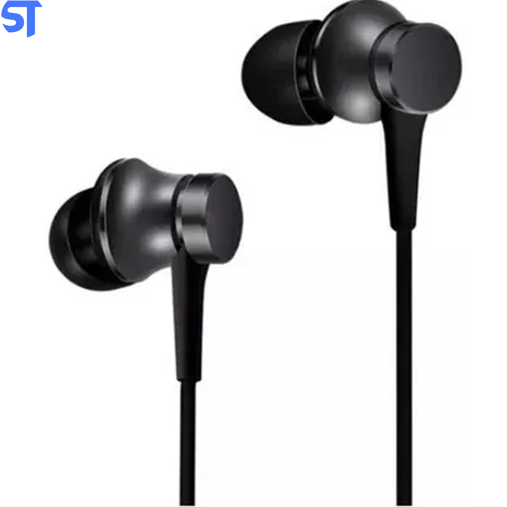 Fone Xiaomi De Ouvido 1 More Design Com Microfone zbw4354Ty