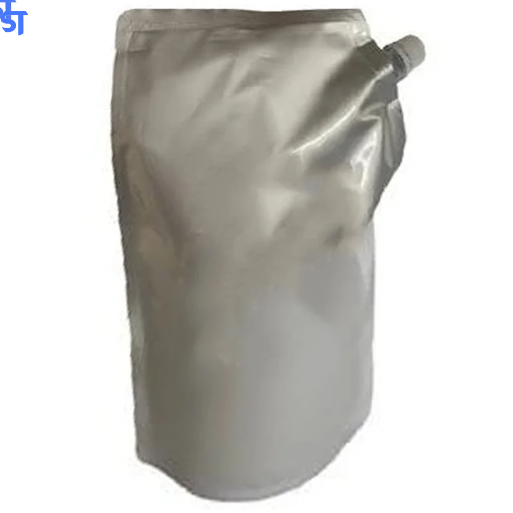 Refil Pó de Toner High Fision Universal HF-2050 - 1KG Para Samsung D103 / D104 / D105 / D203 / D204 / D208