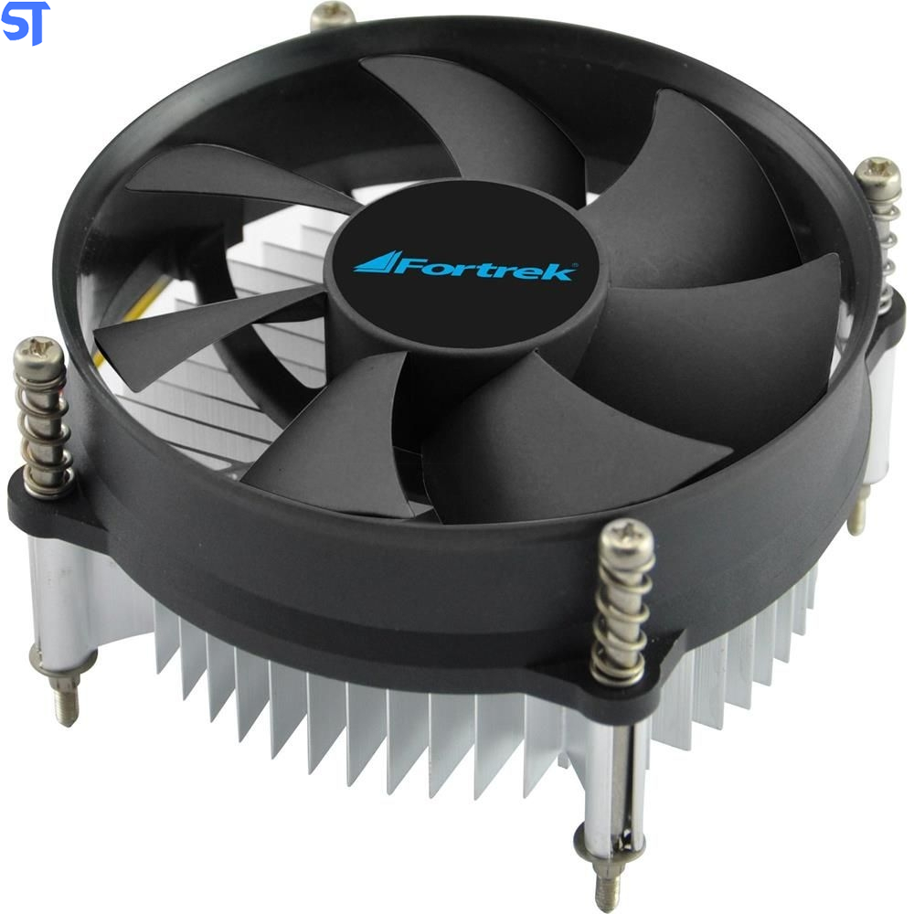 Computador Core i3-2100-HD SSD 120GB -Memória Ram 4GB- Windows 10