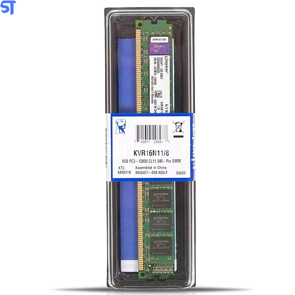 Computador Core i7-3770-HD SSD 256GB -Memória Ram 8GB -Com Monitor 18,5 HDMI- Teclado e Mouse