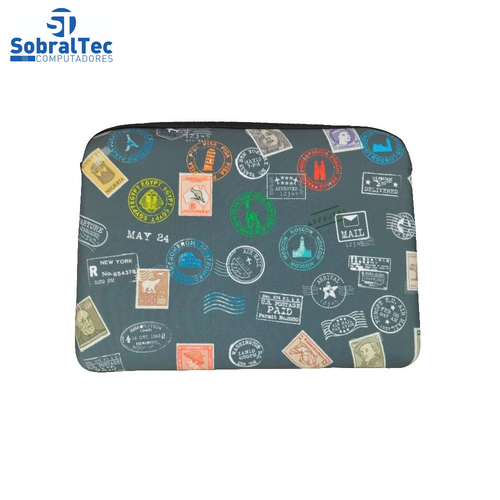 Case para Notebook Slim 14