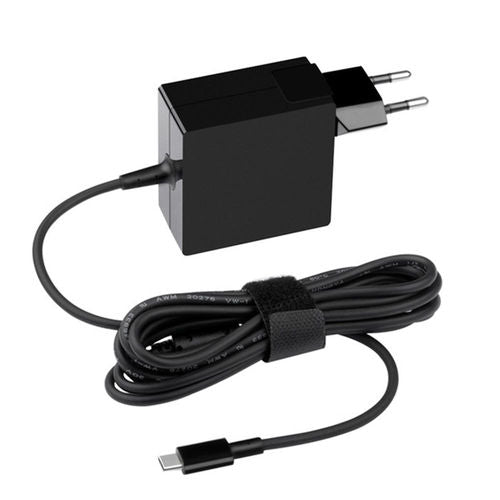 Fonte Notebook USB-C 45W 100-240v CT02 -BB20-BC45 BestBattery