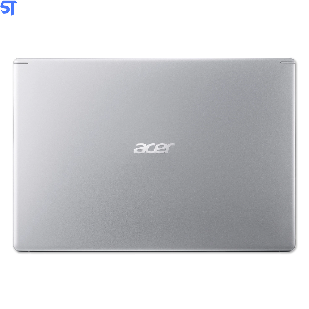 Notebook Acer Aspire 5 A515-54G-52C1 Intel Core i5-10210U 8GB 512GB W10 15.6" Placa de Vídeo Geforce 2GB MX250 Prata