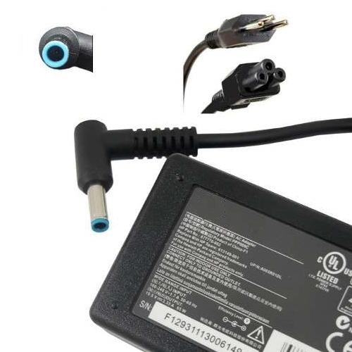 Fonte Notebook Acer 19v 3.42a- AC-0315- 5.5 x 1.7- Plug Azul Curvado