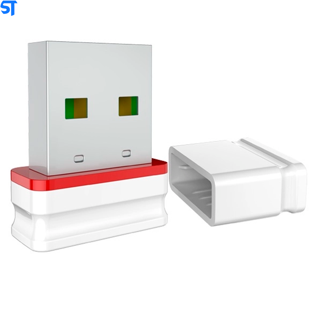 Adaptador Wifi Nano 150Mbps Comfast 802.11n - CF-WU815N-1