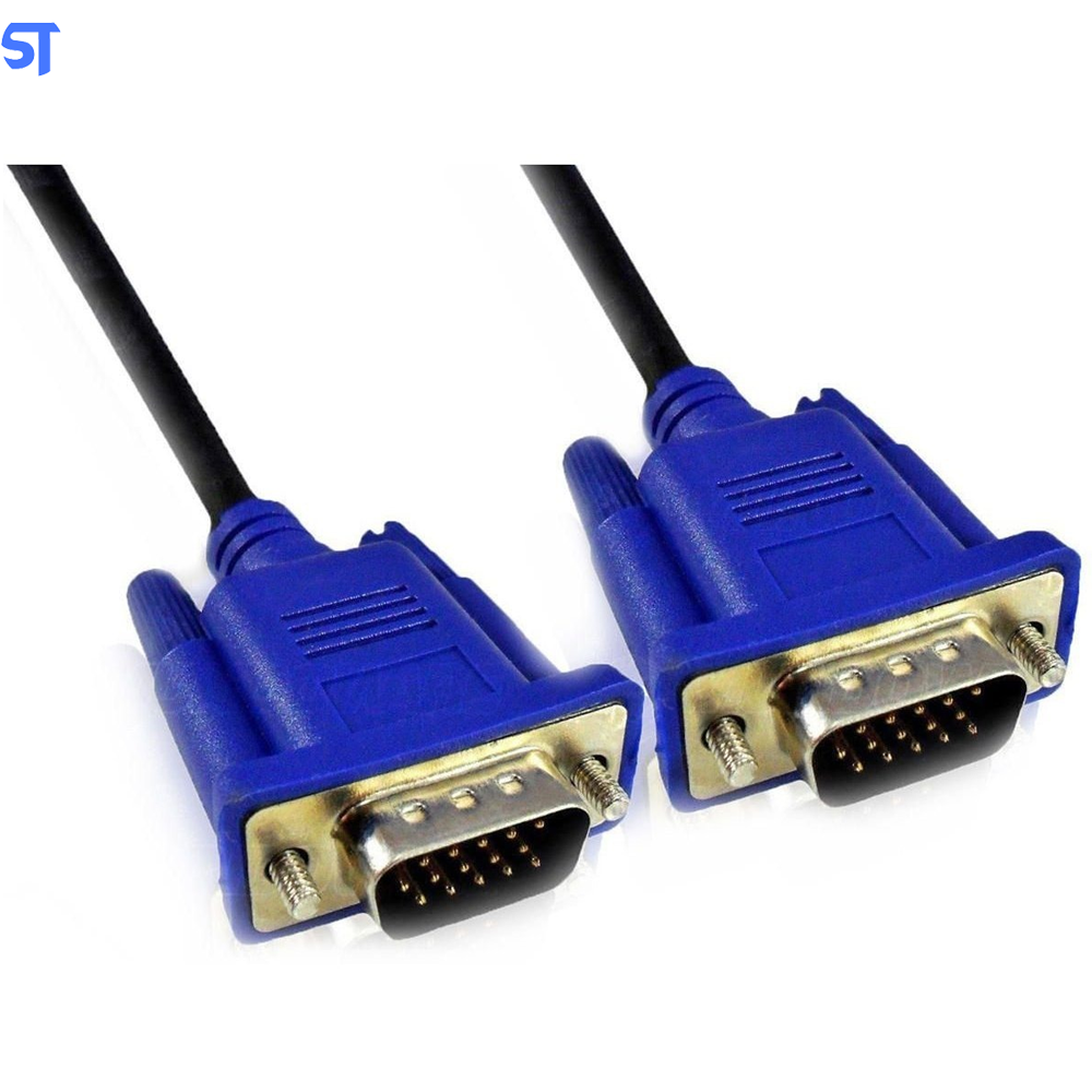 Cabo de Vídeo Vga 15 Metros Exbom Cbx-Mvga150