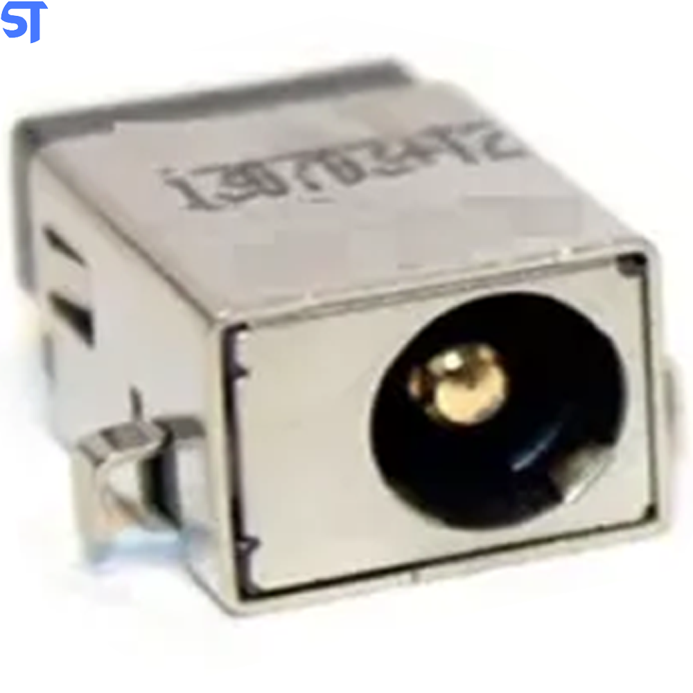 Dc Power Jack Lenovo Philco Asus Cce Positivo Unique / DC1026
