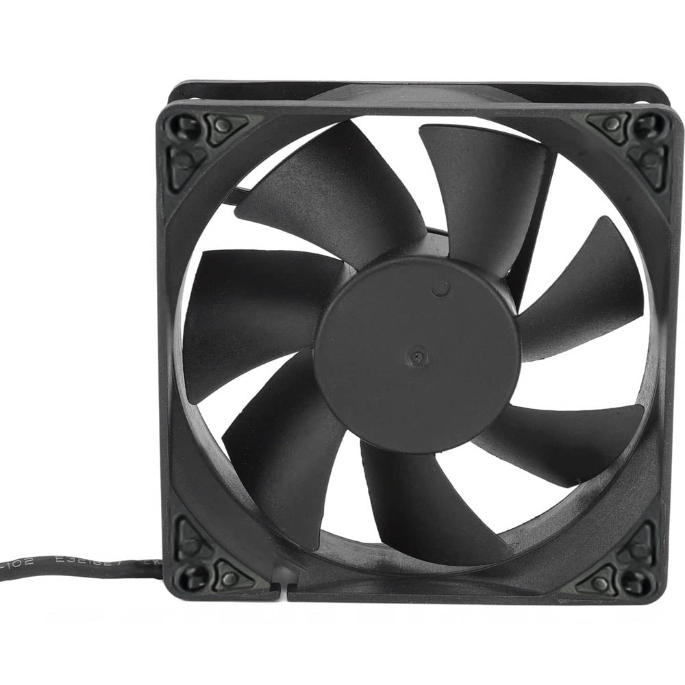 Cooler FAN 8CM Molex 8Cm (OEM)