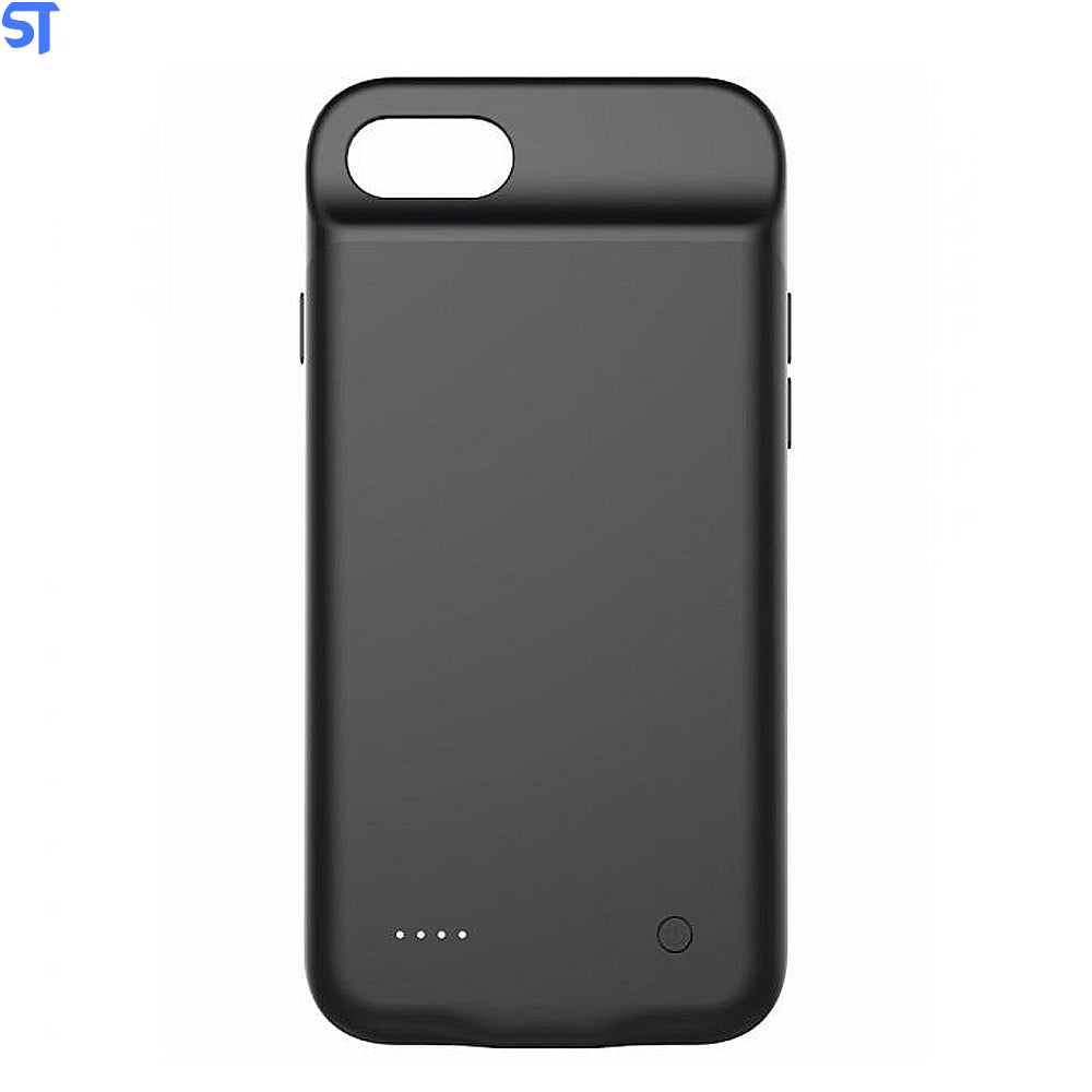 Case de Bateria PowerBank Xilecaly  iPhone 6/6s/7/8/SE2/SE3
