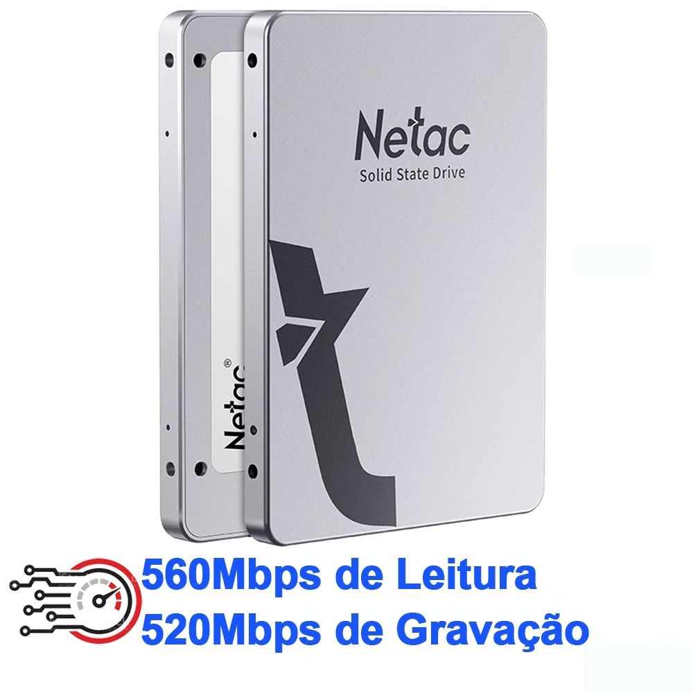 Computador Core i7-3770-HD SSD 480GB ST-Memória Ram 16GB At- Windows 10