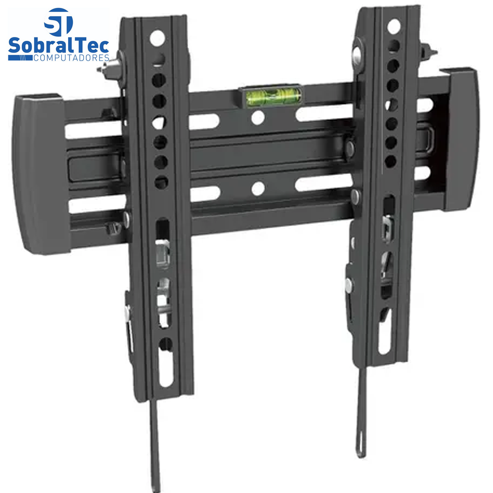 Suporte Fixo Inclinável Tv 15 a 42 EM03V2 - ELG