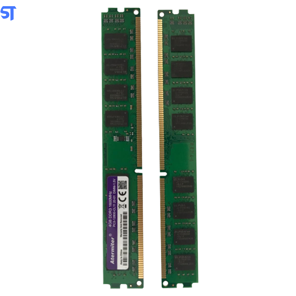 Computador Core i5 2500- HD SSD 256GB - Memória Ram 4GB- Com Monitor 19 Polegadas - Tecaldo e Mouse