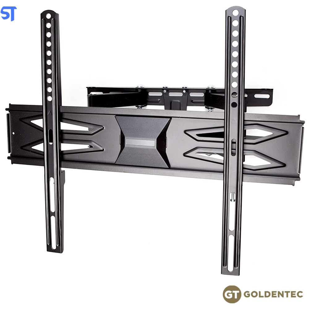 Suporte Para TV e Monitor Goldentec de 29 a 60 Polegadas Ajustável