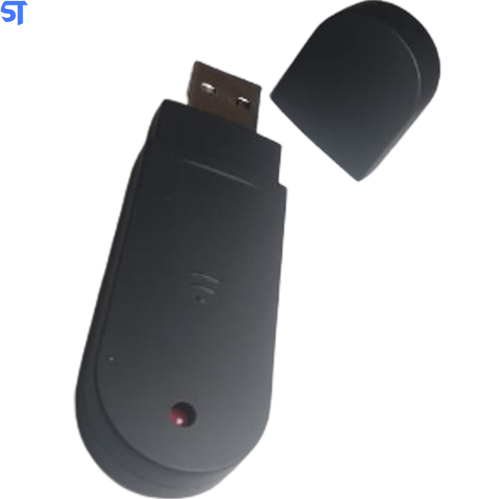 Apresentador de Slide Sem Fio Usb Laser Point  Knup Kp-8008