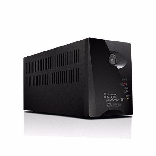 Nobreak Bmi Maxpower 1300va Bivolt 110v-220v Saída 110v