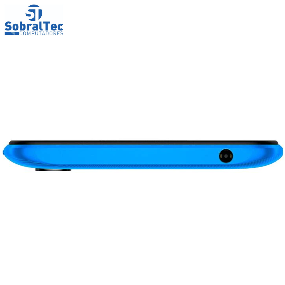 Celular Xiaomi Redmi 9A 32GB / 2GB RAM / Dual sim / Tela 6.53