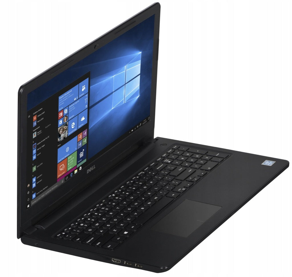 Notebook Dell Inspirion 15 i3573- Pentium-N5000 4gb-Ssd 480Gb