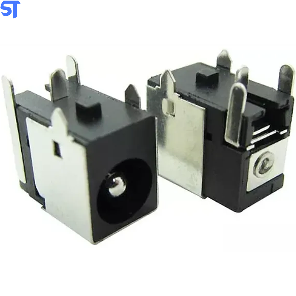 Dc Power Jack Acer 1360 1520 2600 - DC1050