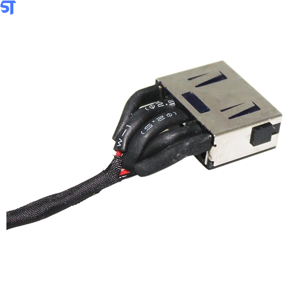 Dc Power Jack Cable Para Lenovo Ideapad G70-35 G70-70 G70-80 Dc30100li00