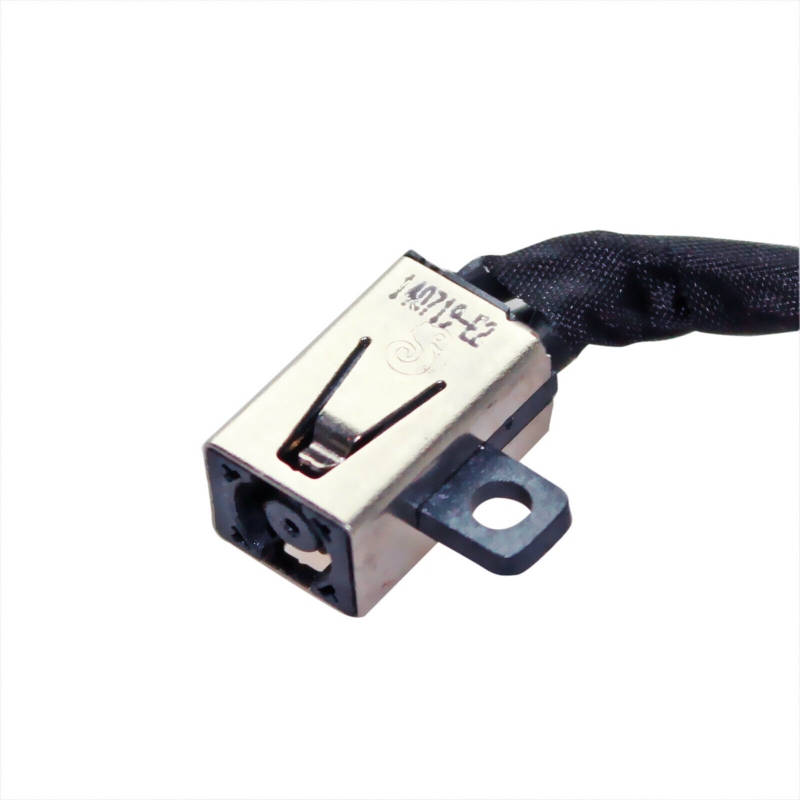 Conector DC Jack para Notebook Dell 13 5368 5378 7368 Pf8jg 7378 7569 7579 D JDX1R