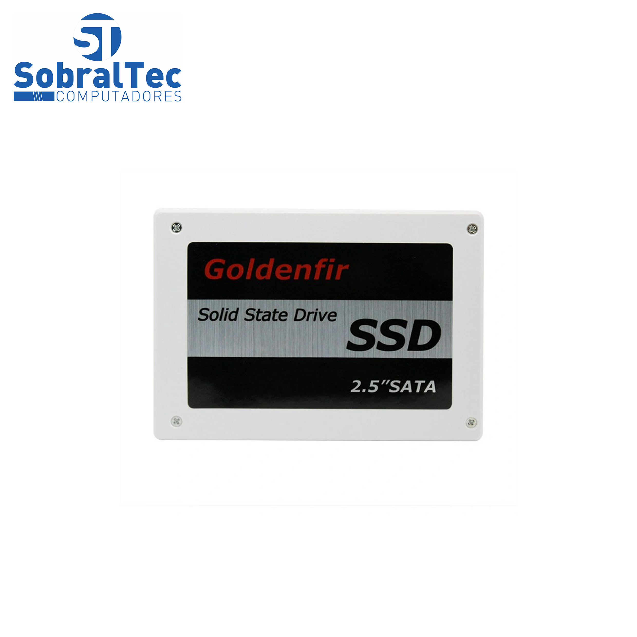 Computador Intel Pentium Dual Core G2020 | 2.90Ghz-Daixu B75m- HDSSD 128GB- Memória 4GB- Gab23V2BK