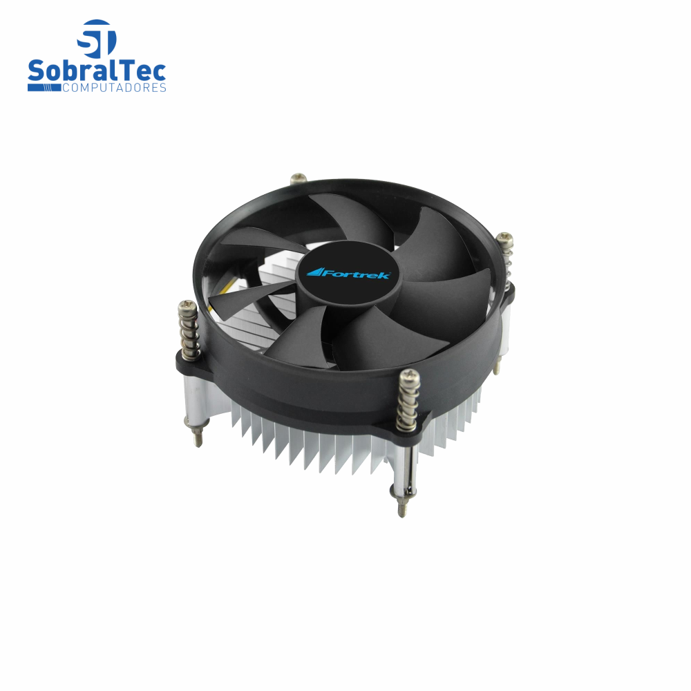 Computador Core i3- 3220- Gaginete Micro-Atx HD SSD 128GB- Memória Ram 4GB- C3-PLUS