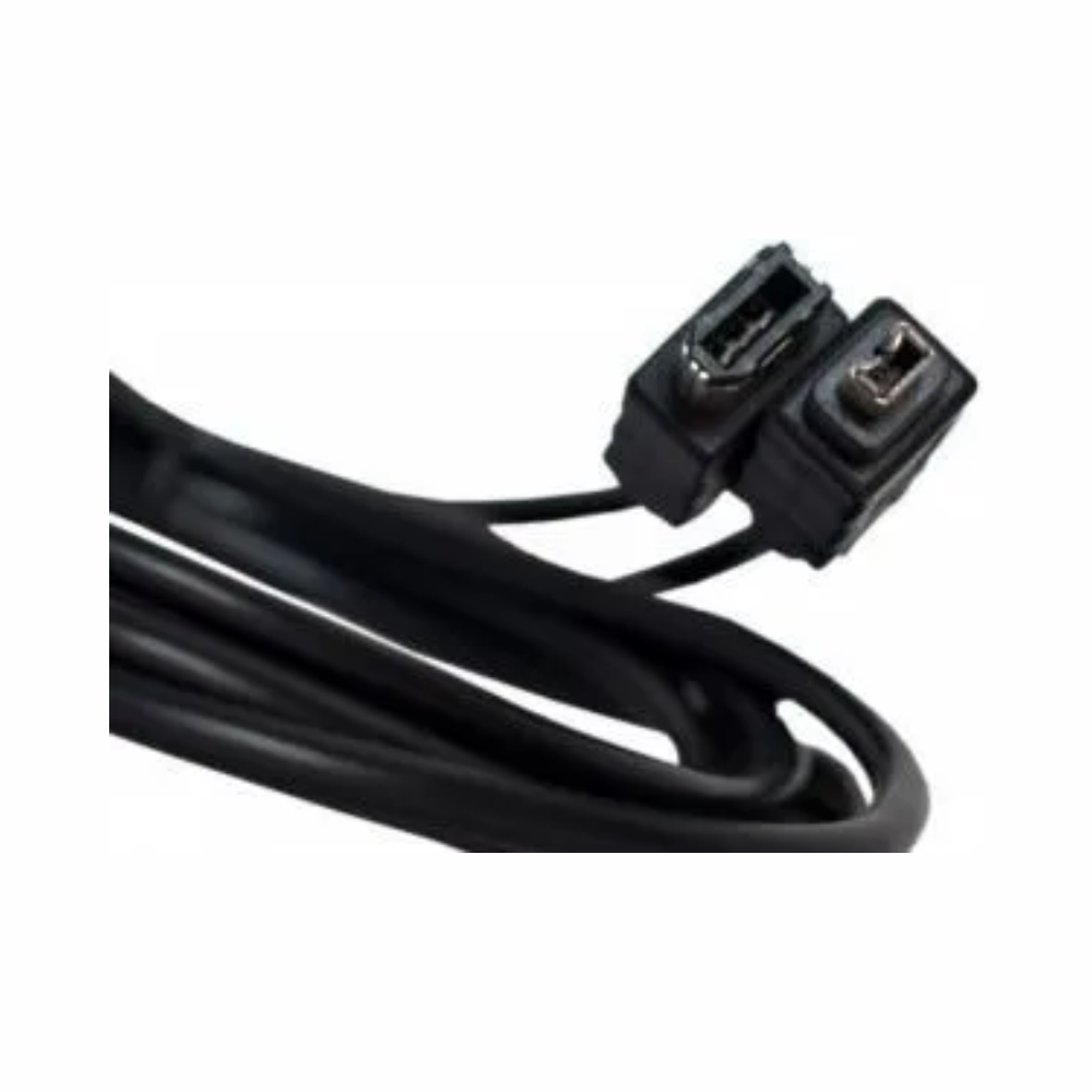 Cabo Firewire Ieee 1394 6x4 1,50 Metros