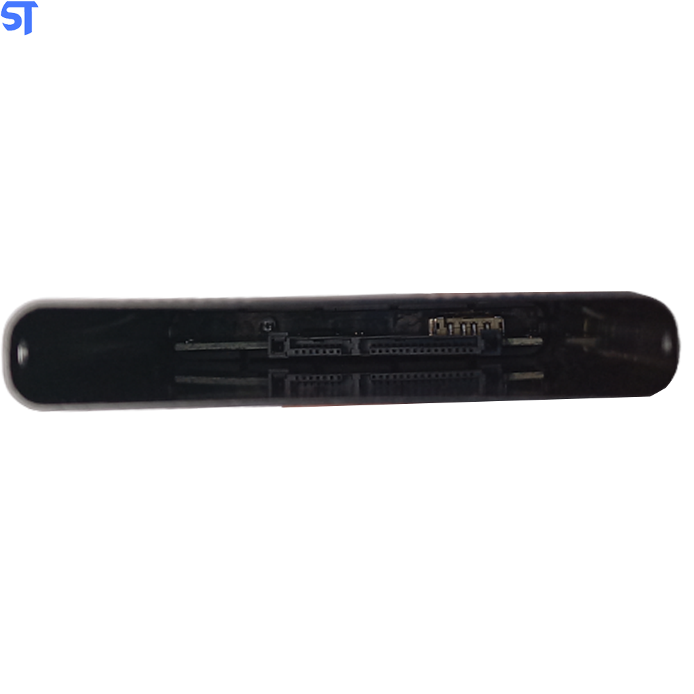 Case Para HD 2.5 Externo USB Relog's RR-2520