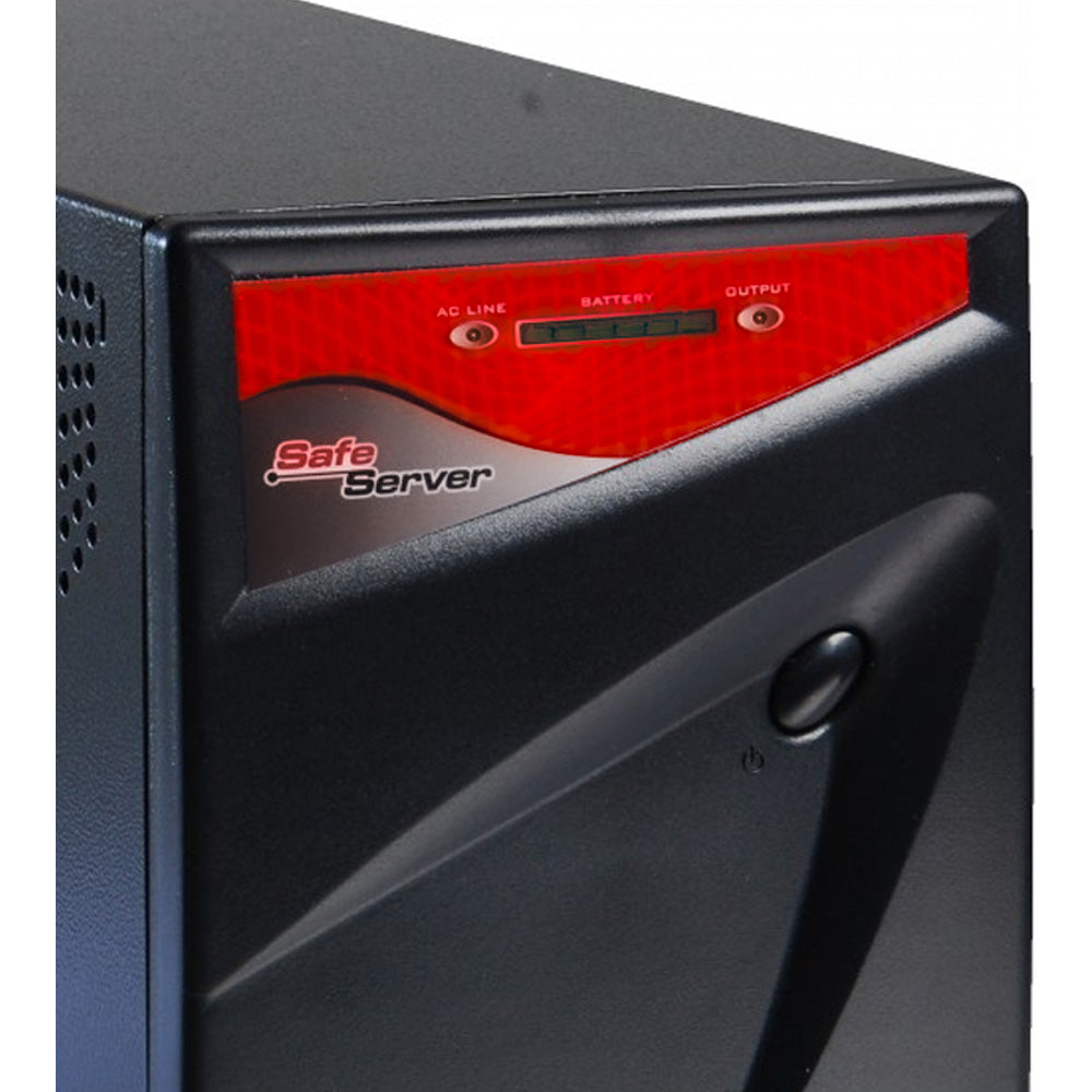 Nobreak Safe Server Power Senoidal On-line 2200 Va