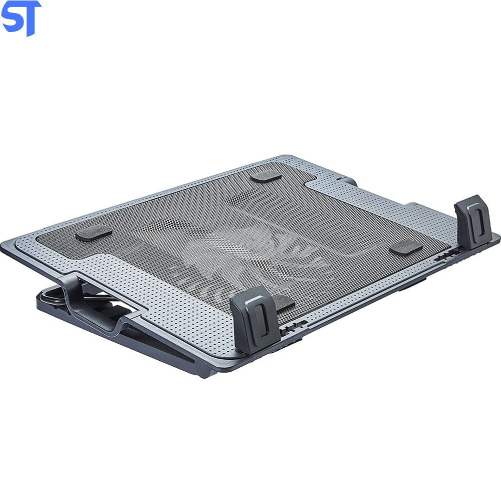 Base para Notebook 1 Cooler 9/17